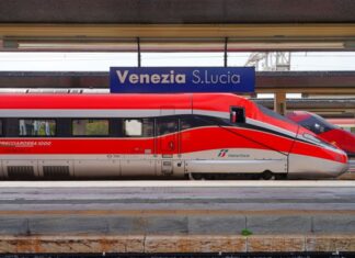 How to Get from Milan to Venice: A Comprehensive Travel Guide