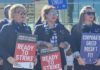 Hundreds of Dallas flight attendants to picket – NBC 5 Dallas-Fort Worth