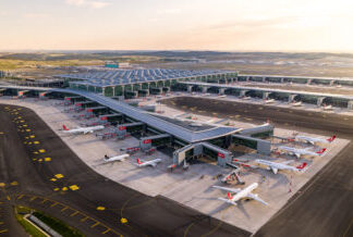 iGA Istanbul Airport planning ‘year of investments’ – Airport World