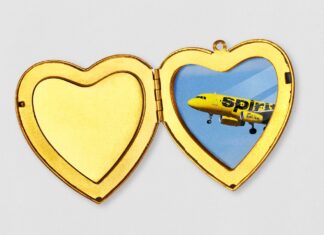 Meet the people who love Spirit Airlines