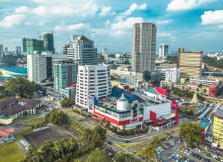 New king heralds renewed tourism interest in Johor