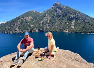 10-Day Patagonia, Argentina Trip & Travel Guide