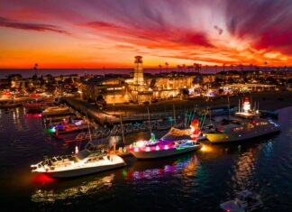 Newport Beach: Our guide to your next California-cation