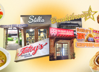 9 best places to eat in Iloilo • PhilSTAR Life