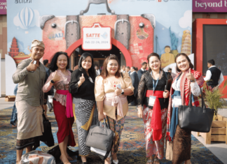 Global Tourism Industry Unites At SATTE 2024 With Great Turnout