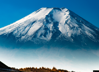 Mount Fuji’s new fee policy: A model for sustainable tourism