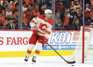 3 Trade Destinations for Noah Hanifin