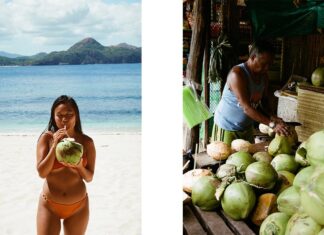 Cheyenne Bardos shares her insider tips