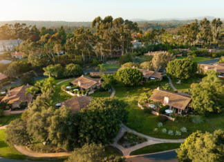 Rancho Valencia Resort Earns Forbes Travel Guide Five-Star