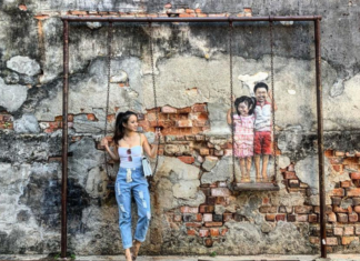What’s In My Travel Bag With … Jetsetting Style Star, Rebekah Yeoh