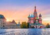Russia Experiences Significant Increase in Tourism, Reflected in Visa Applications