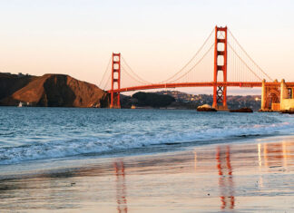 One Day in San Francisco Itinerary: The Ultimate Travel Guide