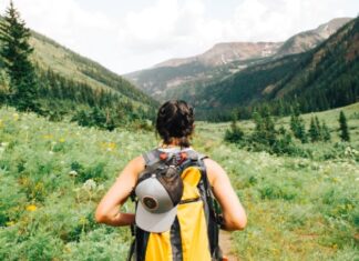 The Best International Hiking Destinations