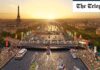 The ultimate Paris Olympics 2024 travel guide