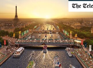 The ultimate Paris Olympics 2024 travel guide