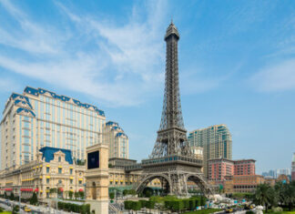 Sands China Receive Five-Star Rating from Forbes Travel Guide 2024 for Five of its Luxury Properties
