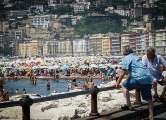 Tripadvisor names world’s best beaches for 2024