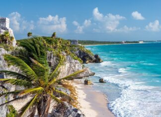 Winter travel tips: 13 of the best things to do in Tulum, Mexico