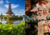 Bali Virgin? This Is The Ultimate Bali Travel Guide For First-Timers