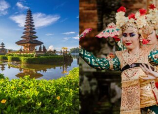 Bali Virgin? This Is The Ultimate Bali Travel Guide For First-Timers