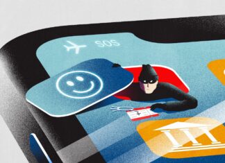 Scammers pose as airlines on social media to trick fliers after delays