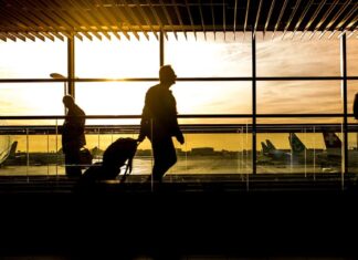 Travel tips: Study says these are the best (and worst) airports to catch a connecting flight