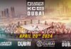 Karate Combat 46 to enhance Dubai’s standing as a leading sports tourism destination