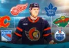 Best Jakob Chychrun trade destinations if Senators move on ahead of deadline