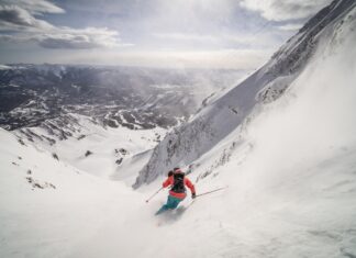 Winter Family Travel Guide to Big Sky, Montana