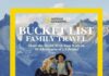 Bucket List Family Travel” is the Family Travel Guide We Need –