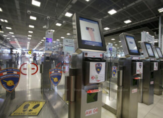 TEST YOURSELF: Changes coming to airports Bangkok Post Learning