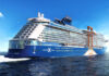 Six Celebrity Cruises ships receive Forbes Travel Guide stars