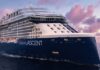 TTG – Noticeboard – Celebrity Ascent earns Forbes Travel Guide Four-Star Award