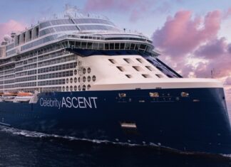 TTG – Noticeboard – Celebrity Ascent earns Forbes Travel Guide Four-Star Award