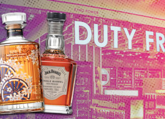 Best Duty-Free Whiskeys To Buy At International Airports