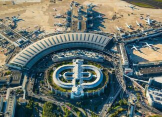 Secondary German Airports Losing Connectivity, BDL Warns