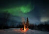 Expedia Releases a Northern Lights Guide for 2024 with Travel Recommendations