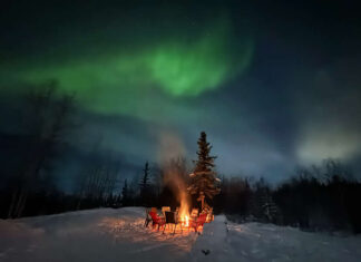 Expedia Releases a Northern Lights Guide for 2024 with Travel Recommendations