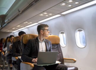 Book ahead, carry-on only, last-room availability: Corporate Traveller’s top cost-saving travel tips revealed