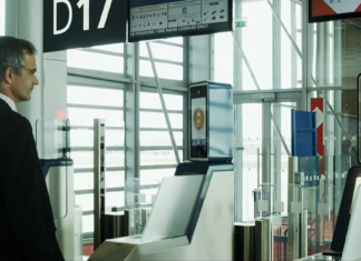 Air travel industry’s investment in biometrics and AI keeps climbing