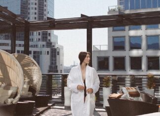 14 BC hotels & spas win Forbes Travel Guide Star Awards in 2024