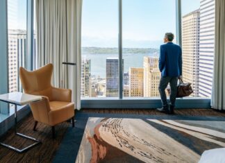 These Seattle hotels & spa won Forbes Travel Guide Star Awards