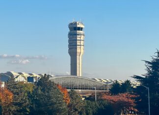 US Senate Committee Approves 5 Extra Slots At Washington’s Reagan Airport