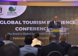 Jamaica Is Hosting Another Tourism “Resilience” Conference