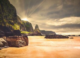 Forbes Travel Guide Awards 10 Irish Hotels & 1 Spa