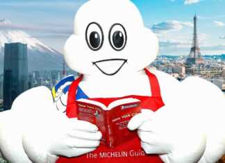15 Facts You Should Know About The Michelin Guide