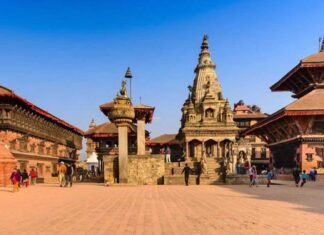 Refer to this travel guide if you’re visiting Bhaktapur, Nepal