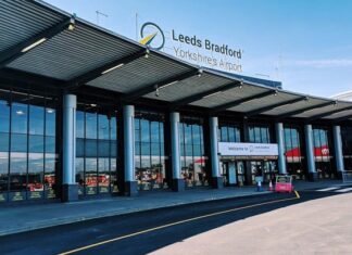 US, UK dominate ranking of world’s worst airports for business travelers