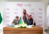 Saudi Tourism Authority and Saudi Pro League in commercial tie-up