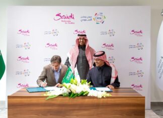 Saudi Tourism Authority and Saudi Pro League in commercial tie-up